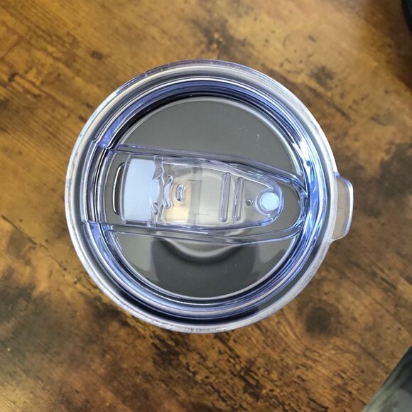 Double Wall Insulated Tumbler, 80th Birthday - Picture 7 of 12